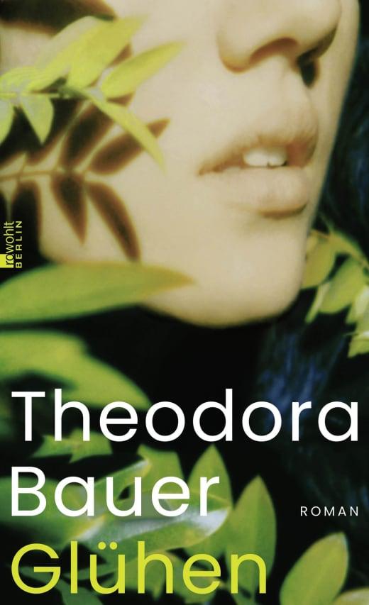 Buchcover von Theodora Bauer