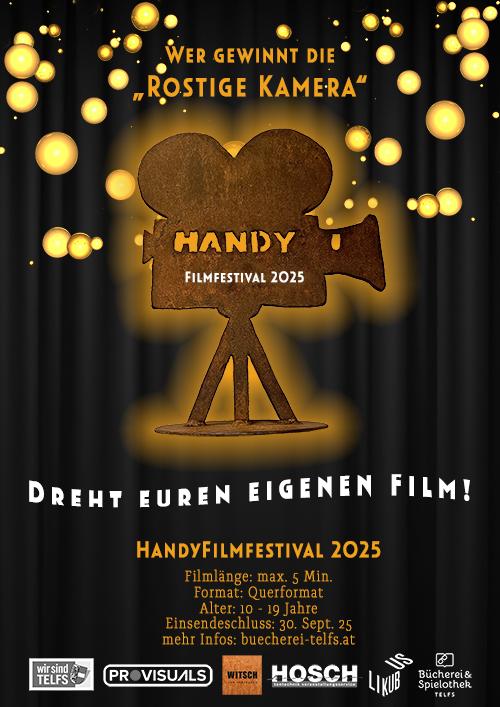 Handyfilmfestival 2025