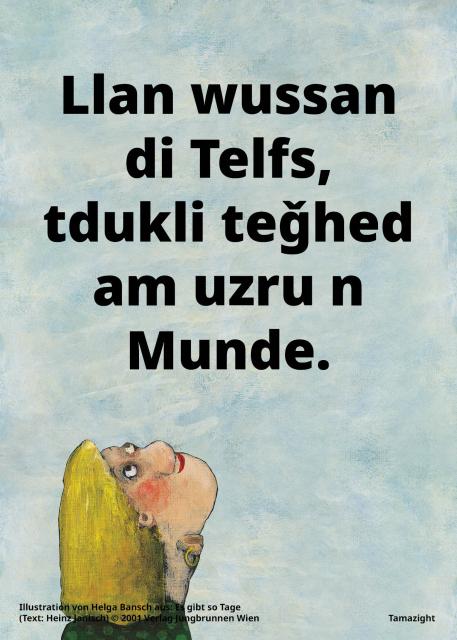 Berber_Tamazight