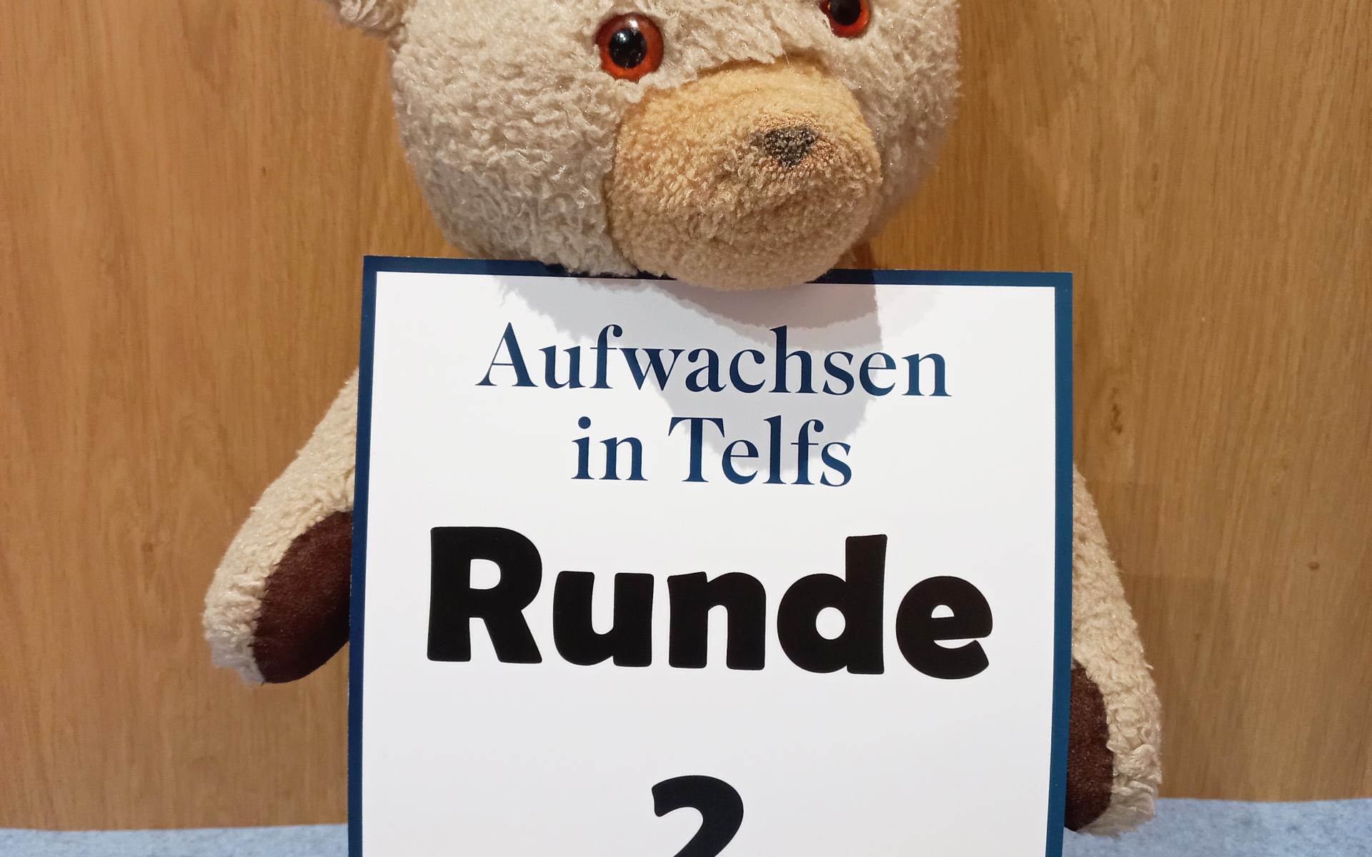 Aufwachsen in Telfs