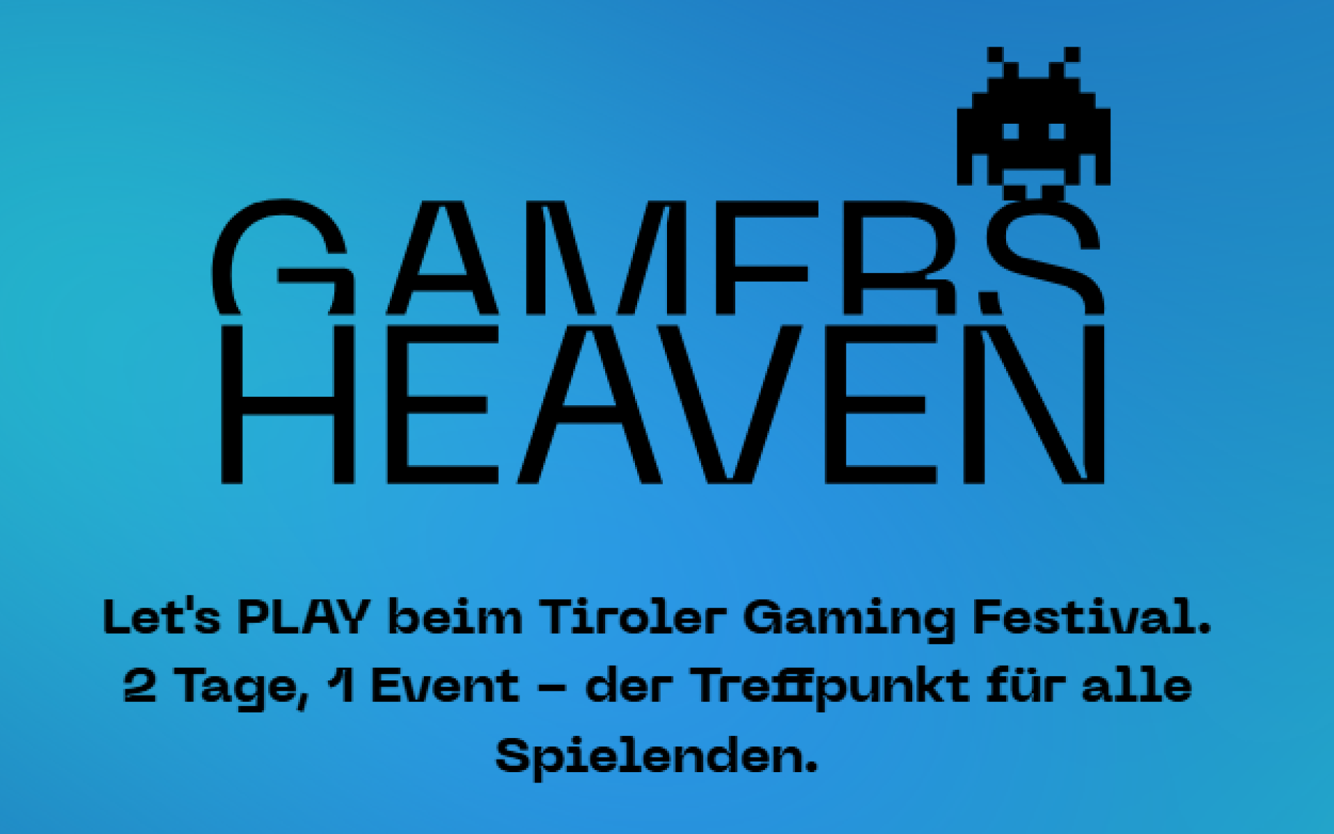 Gamers Heaven klein