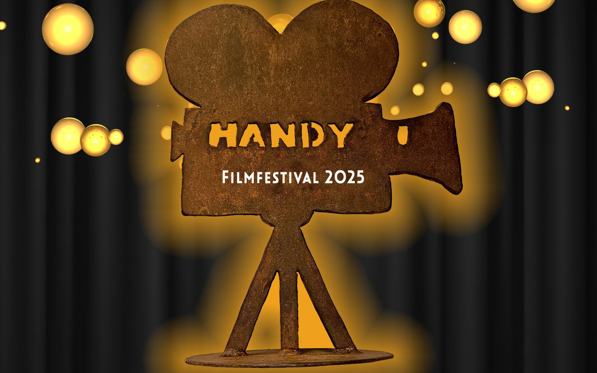 Handyfilmfestival in der Bücherei & Spielothek Telfs