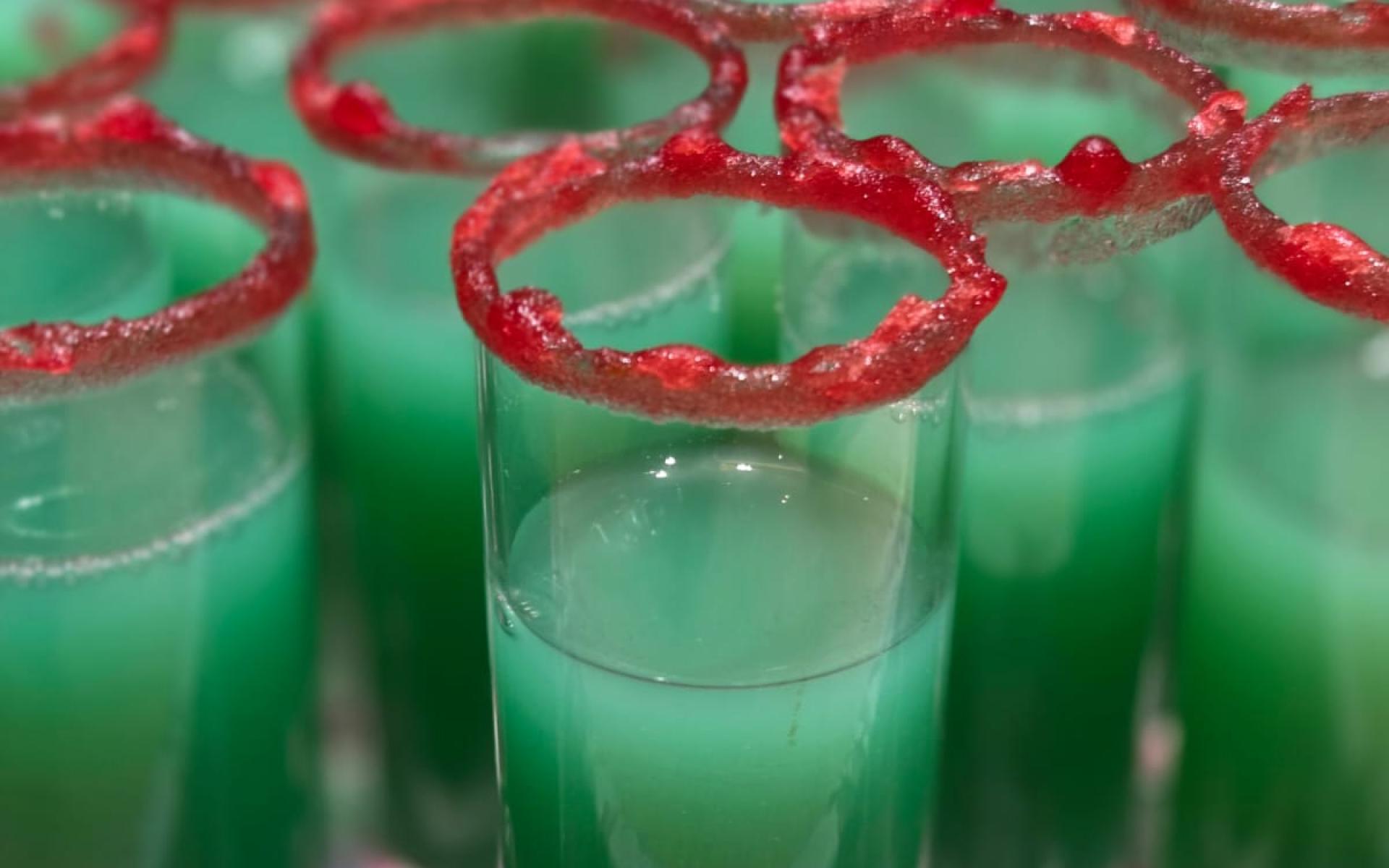 Weihnachtsfeier in der Bücherei  Spielothek