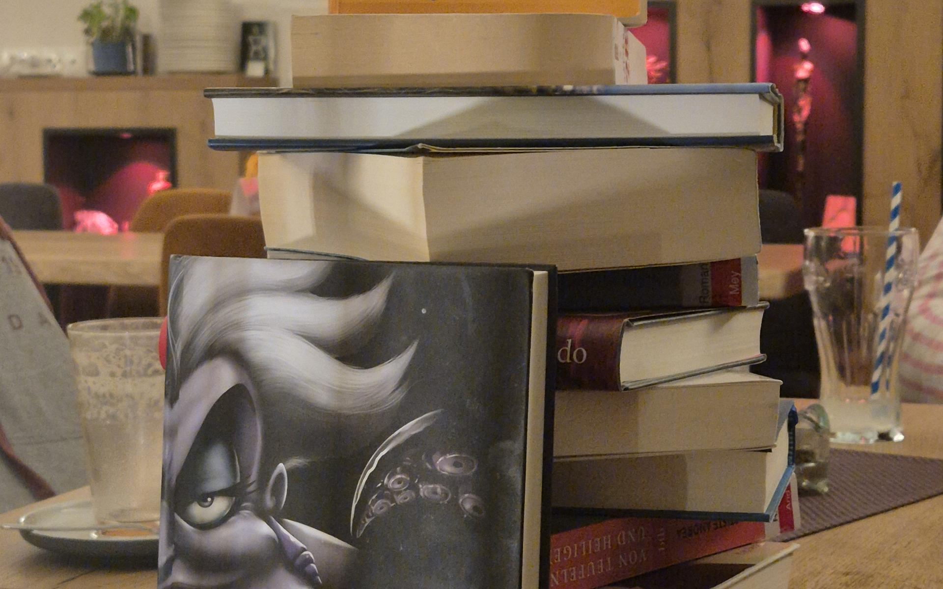 Lesbar - eine Veranstaltung der Bücherei & Spielothek