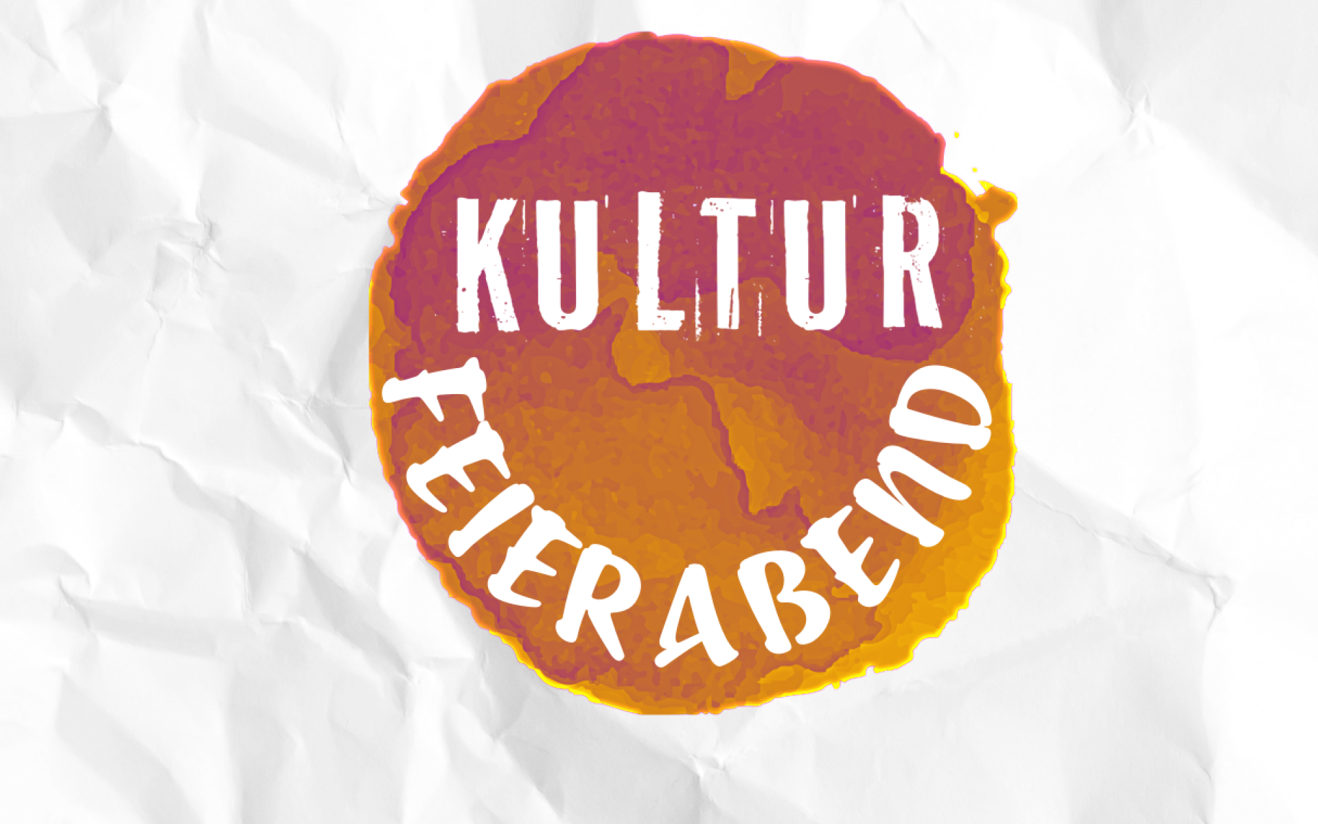 Kulturfeierabend in der Bücherei & Spielothek Telfs