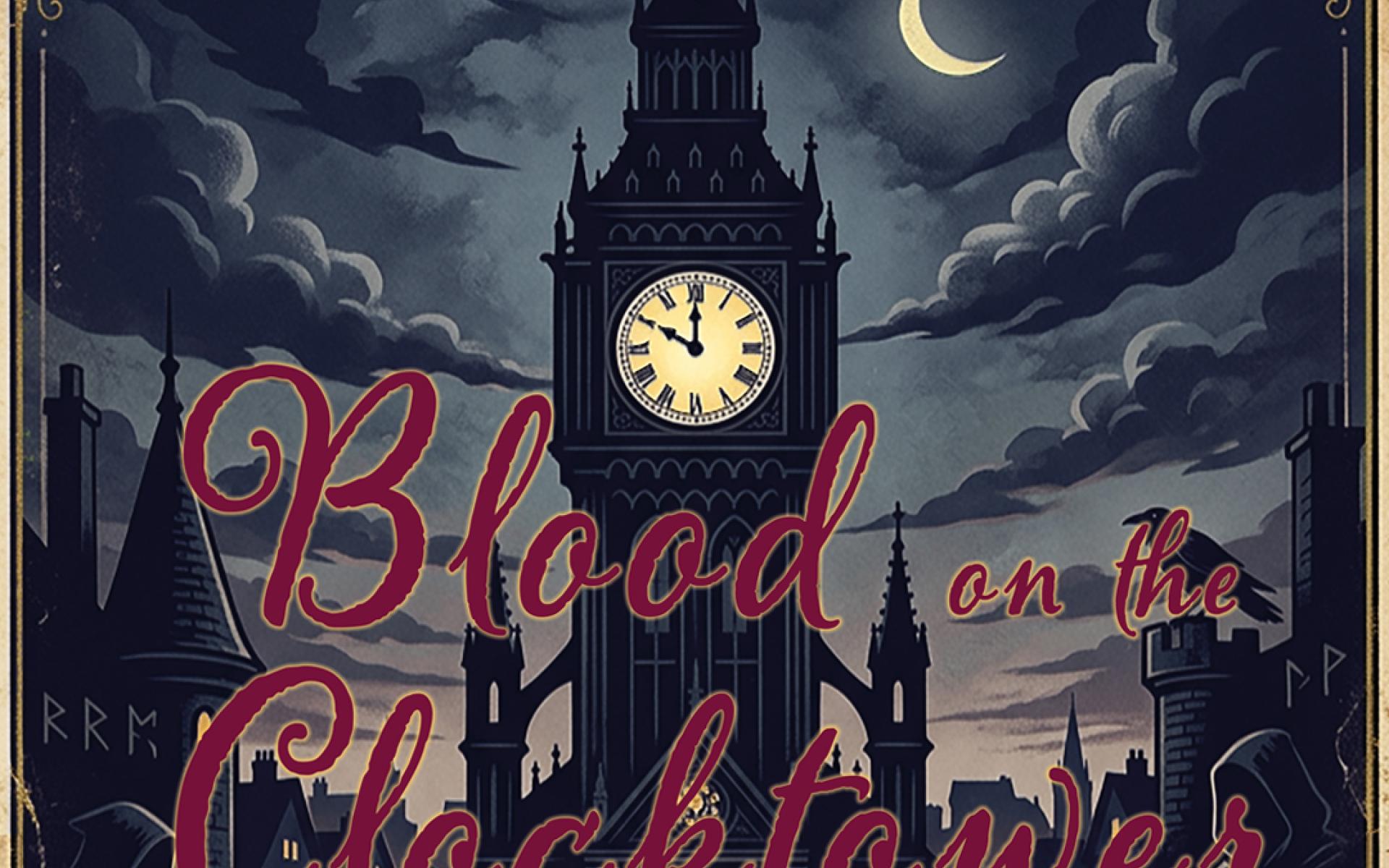 Blood on the Clocktower