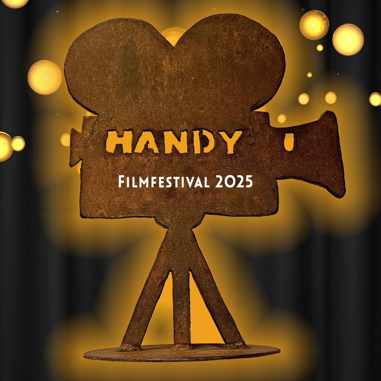 Handyfilmfestival in der Bücherei & Spielothek Telfs