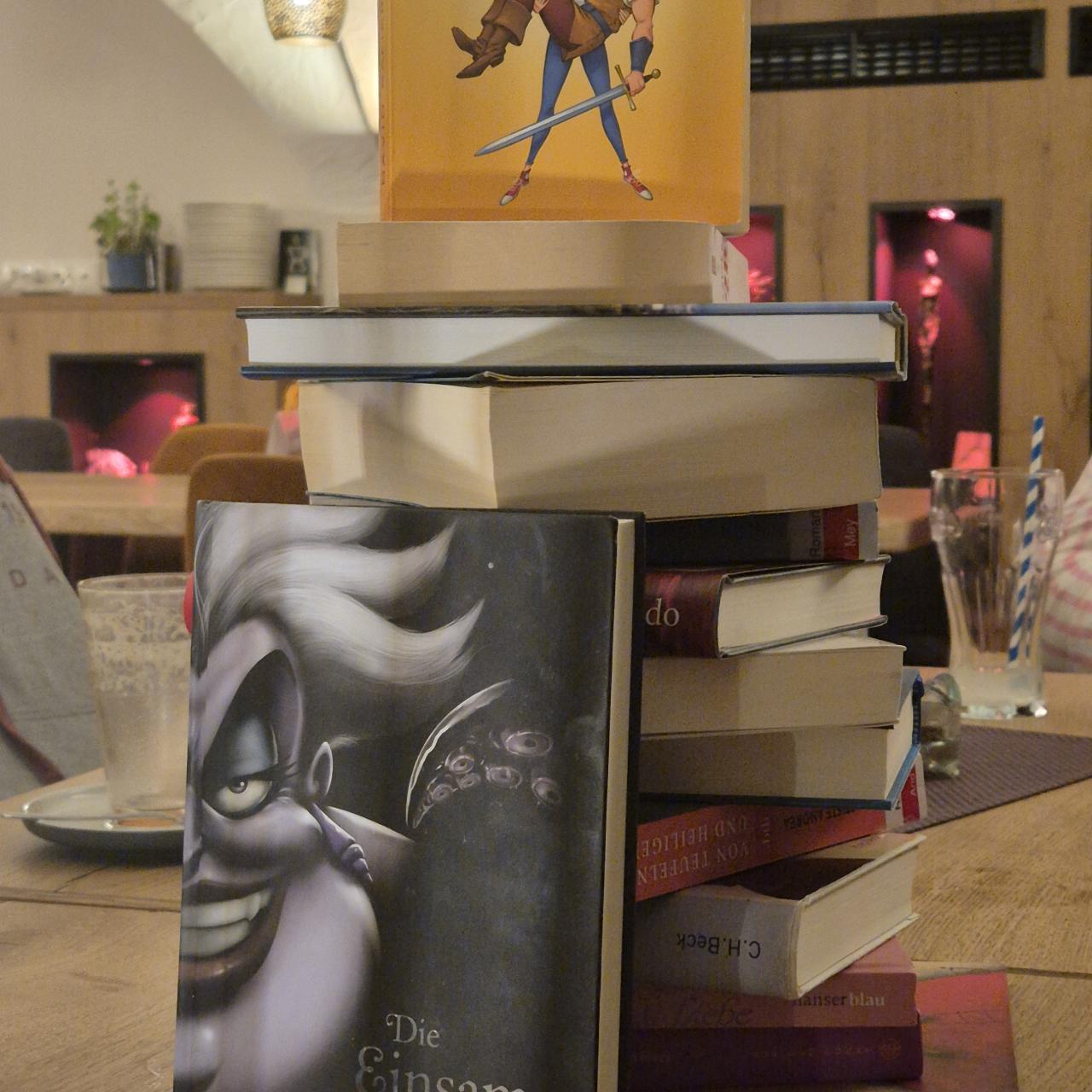 Lesbar - eine Veranstaltung der Bücherei & Spielothek