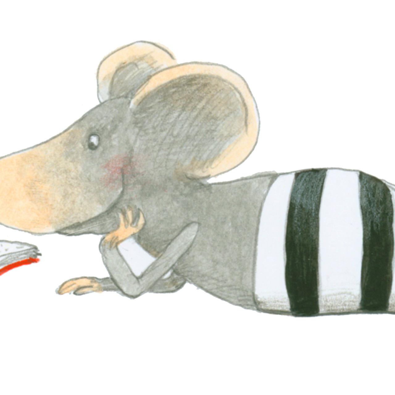 Buchstart in der Bücherei & Spielothek