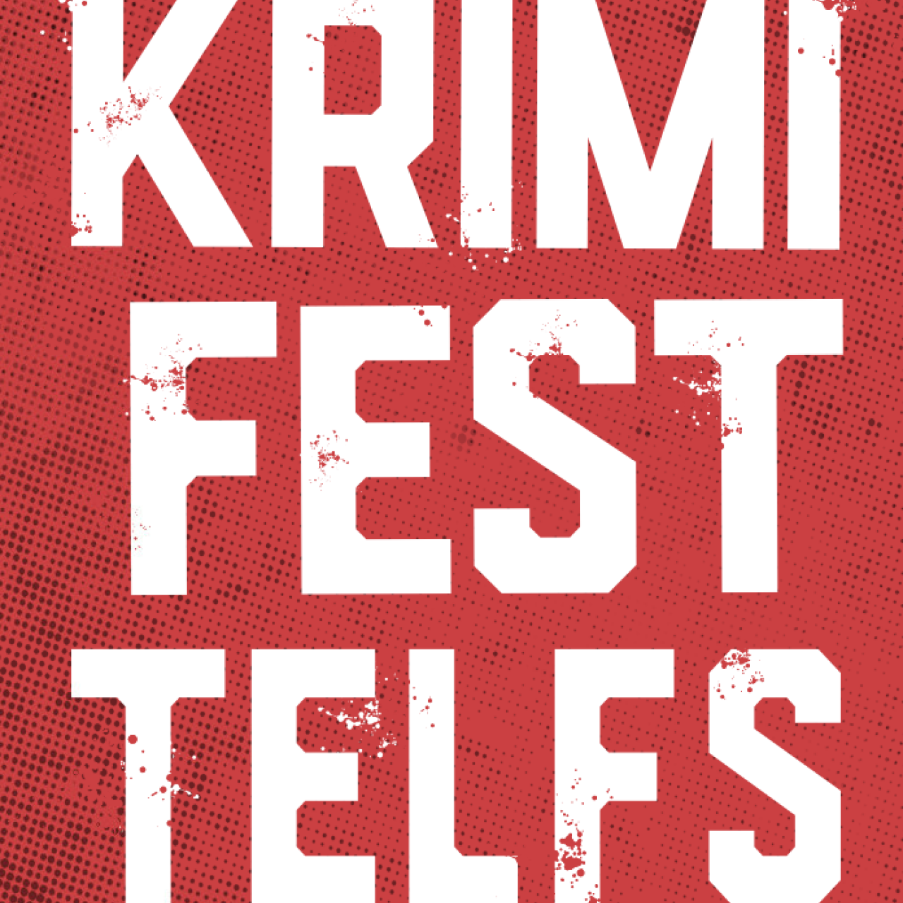 Krimifest in der Bücherei & Spielothek Telfs