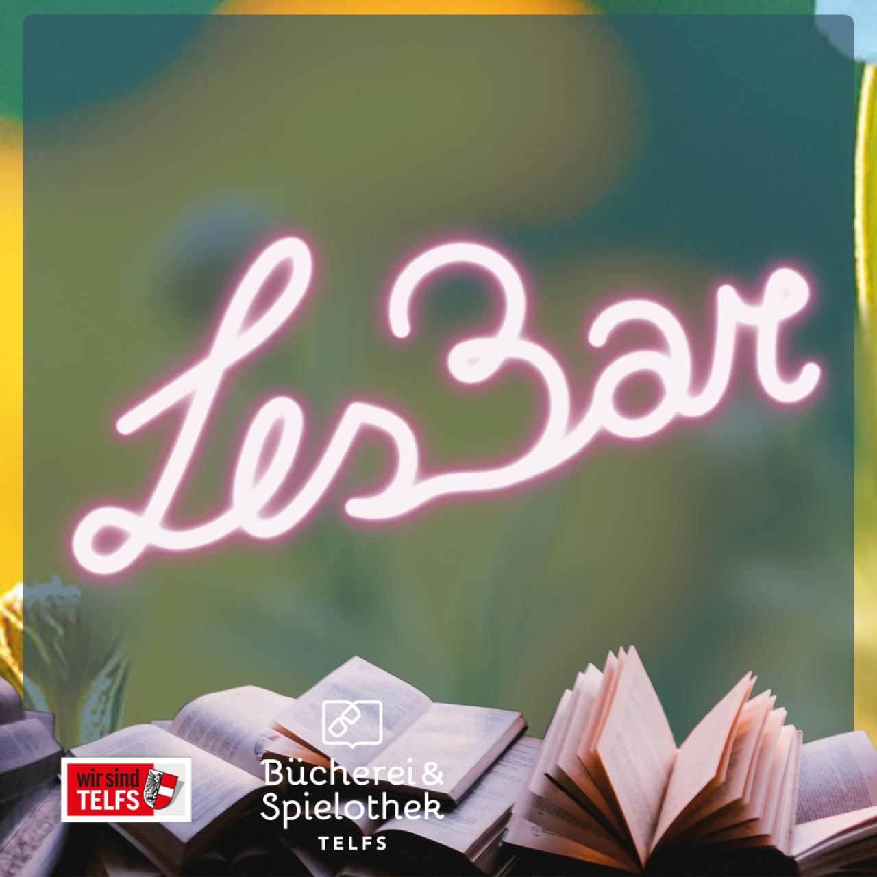 Lesbar in der Bergstation Telfs