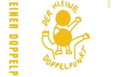 Der kleine Doppelpunkt