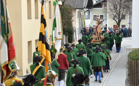 Sebastiani in der Bücherei & Spielothek
