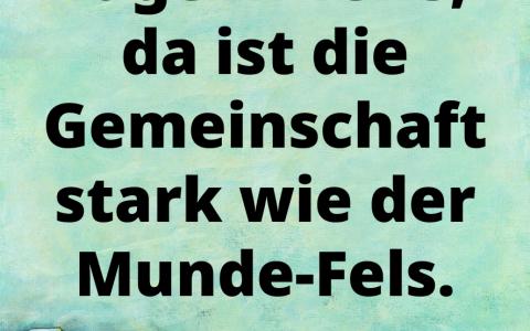 Es gibt so Tage in Telfs